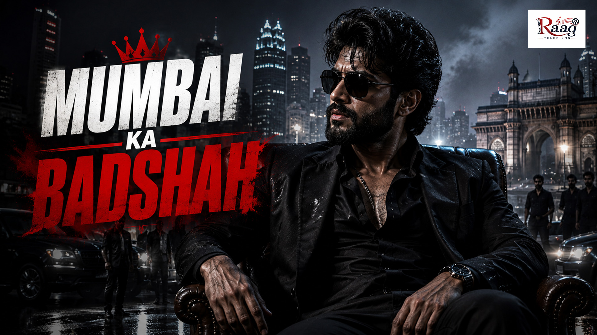 Mumbai Ka Badshaha