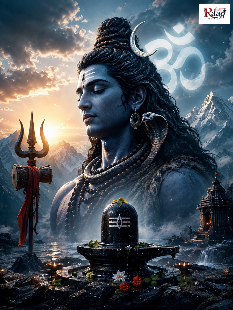 Lord Shiva Bhajan