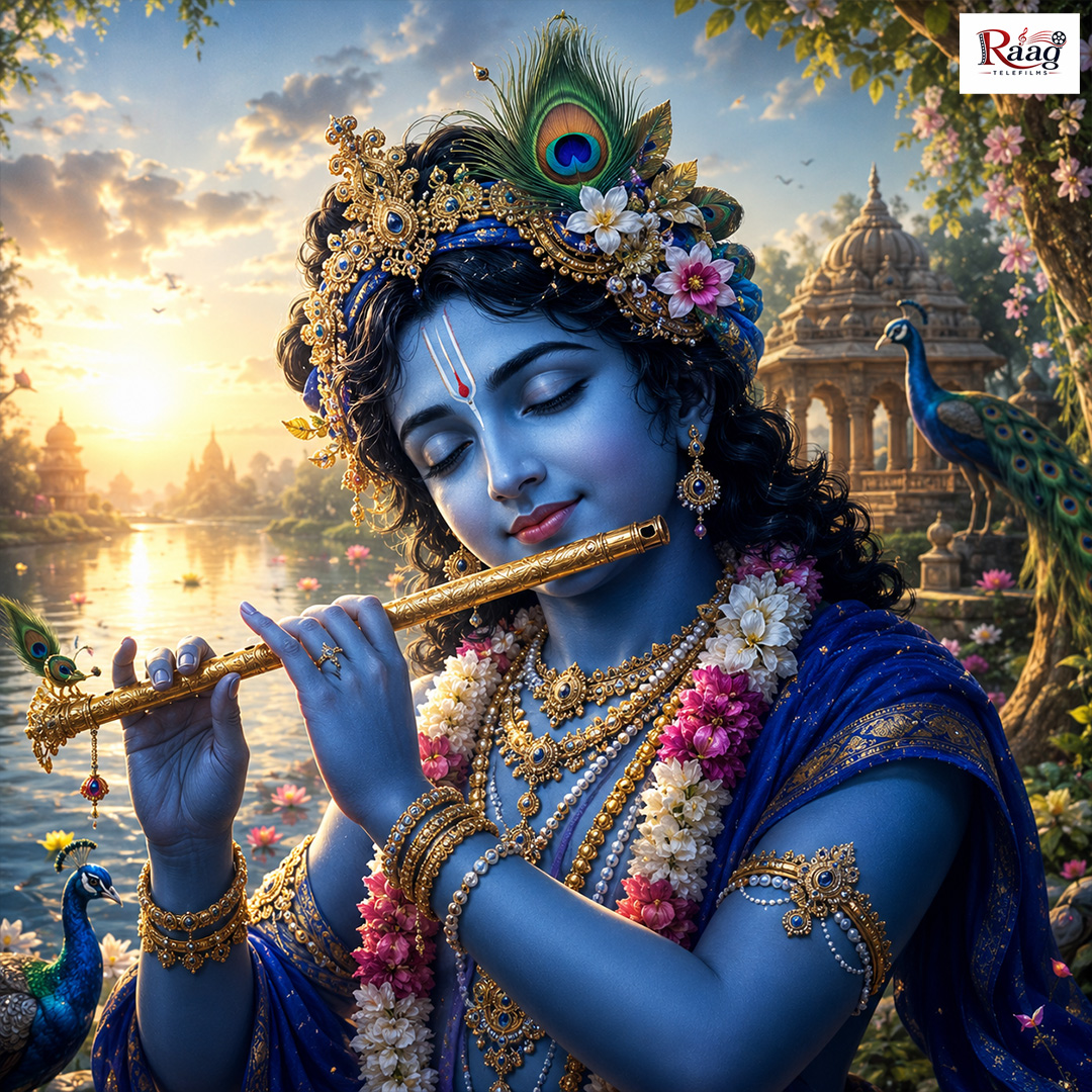 Shree Krishna Bhajan