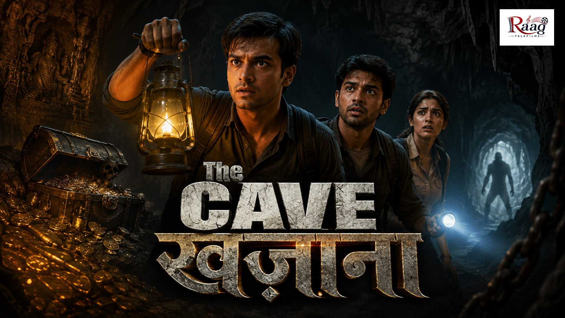 The Cave