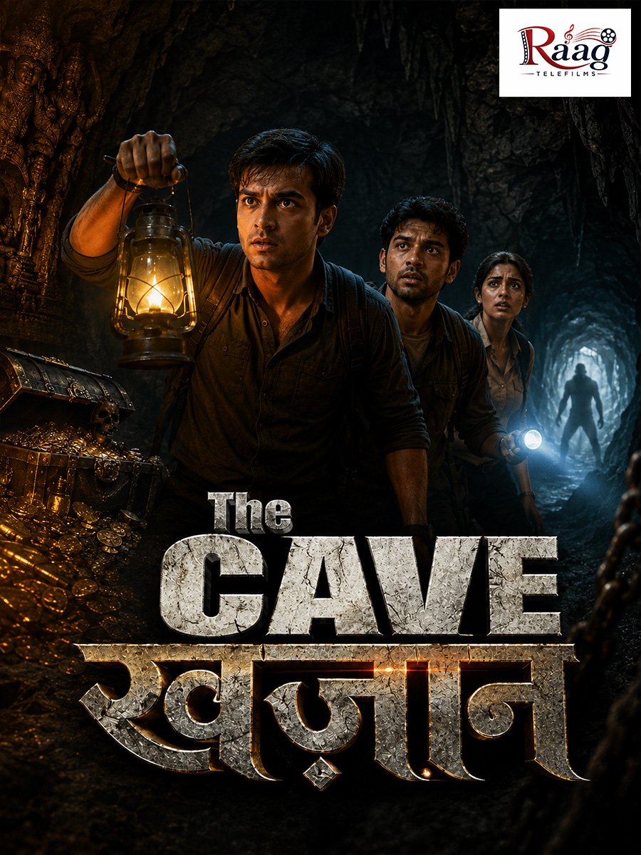 The Cave