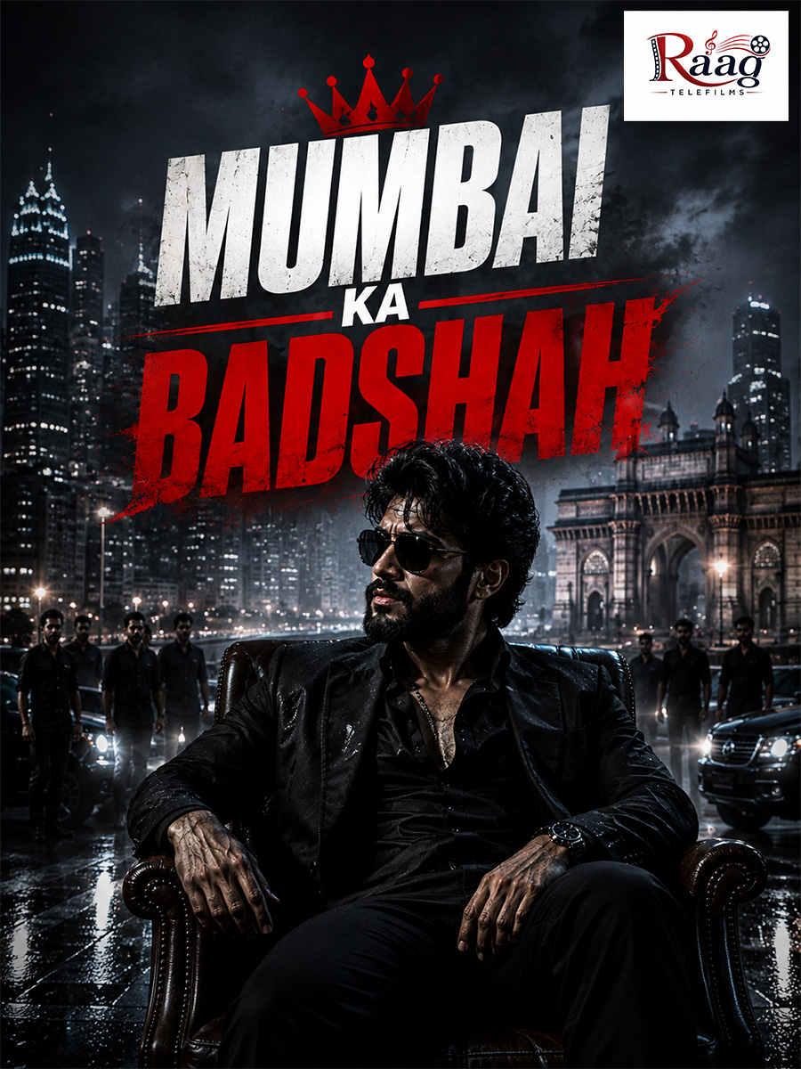 Mumbai Ka Badshaha
