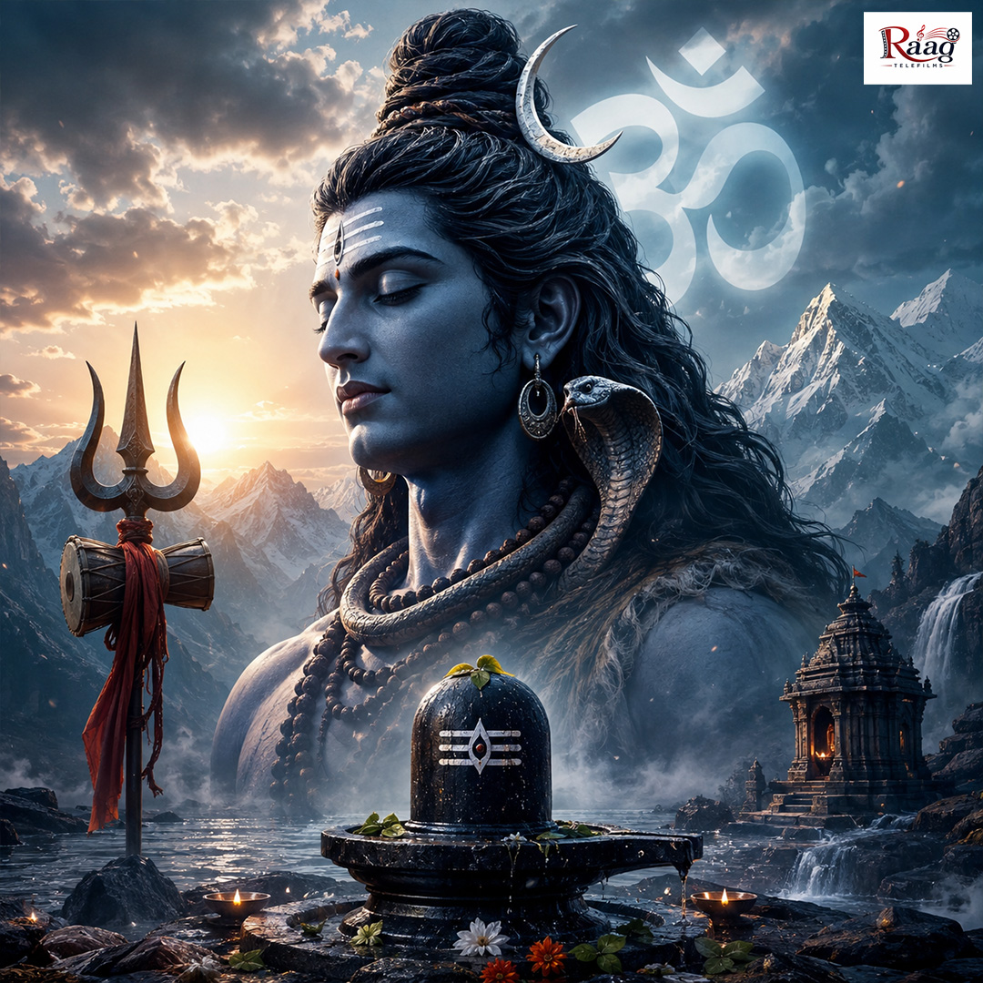 Lord Shiva Bhajan